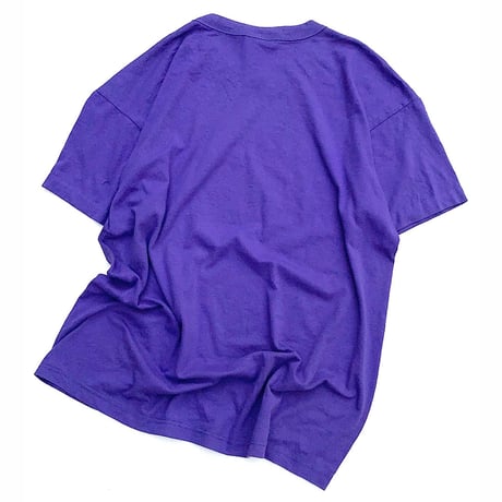 bobbie brooks t-shirt made in usa size L〜XL程