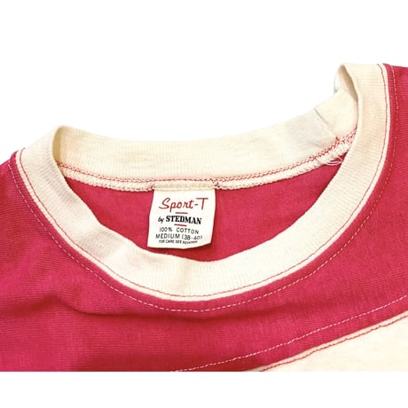 70's MCC YALLEY T-SHIRT size M