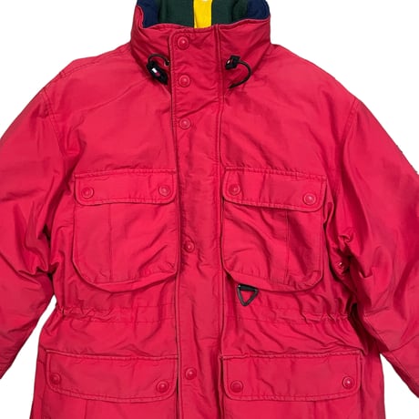 TOMMY HILFIGER SAILING DOWN Jkt Size-L 90s~