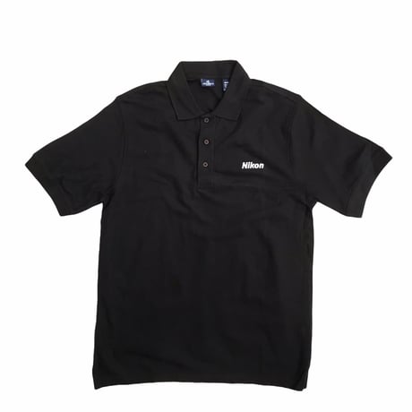 New Nikon Polo Shirt size M〜L程