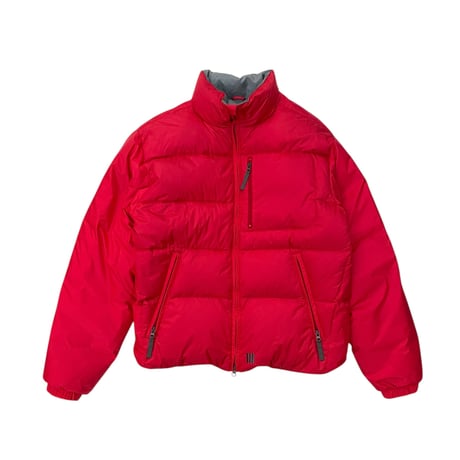 Burton Down Jkt Size-L Good-Condition 90s~