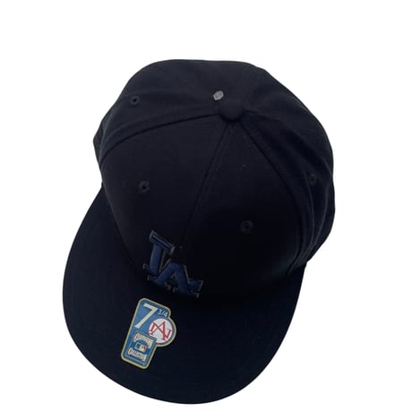 New American Needle L.A Cap “PROFESSIONAL MODEL“ Size 7-3/4