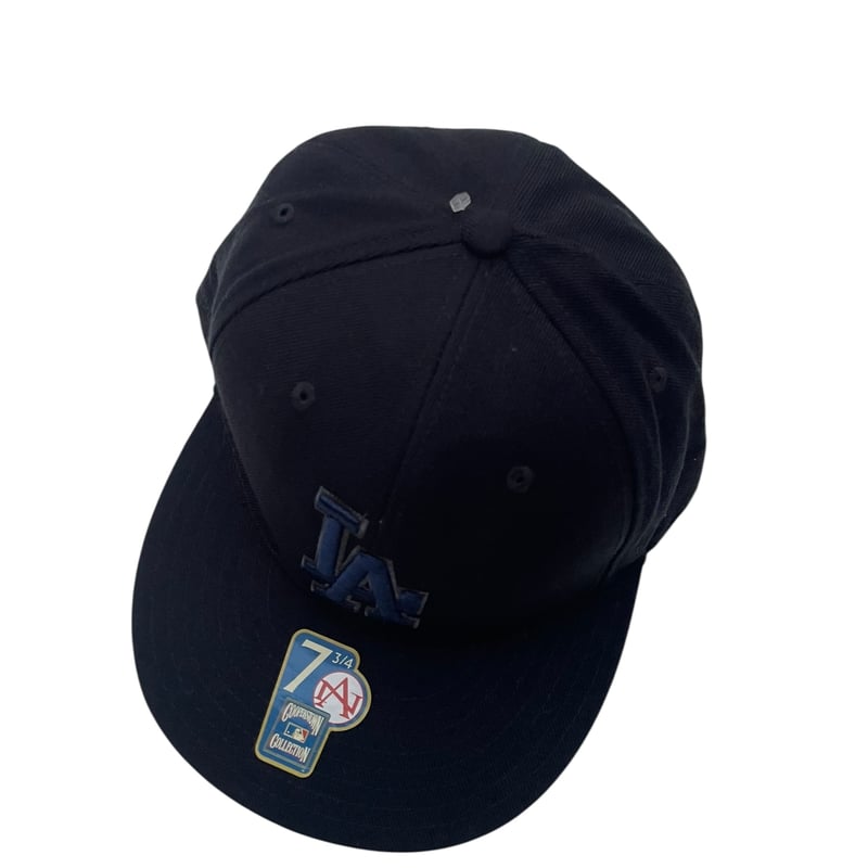 New American Needle L.A Cap “PROFESSIONAL MODEL