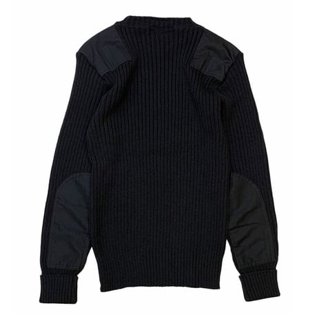 80's〜 L.L.Bean Command Sweater Made in Great Britain🇬🇧 size XL