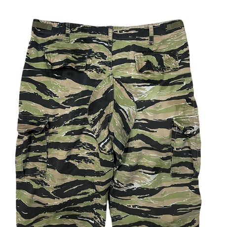 Unknown Tiger Camo Pant’s Size-w36