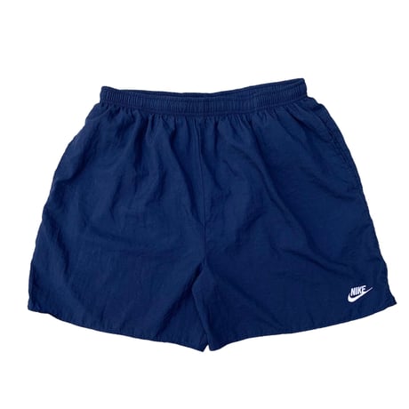 90's NIKE NYLON SHORTS size XL