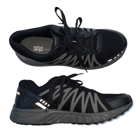 New  SAS (San Antonio Shoemakers)