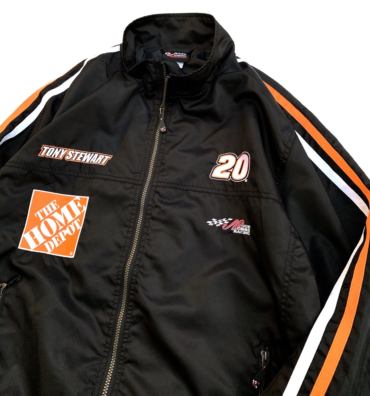 Home depot clearance race car jacket