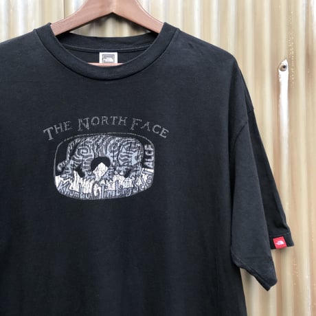 THE NORTH FACE T-shirt Size-XL