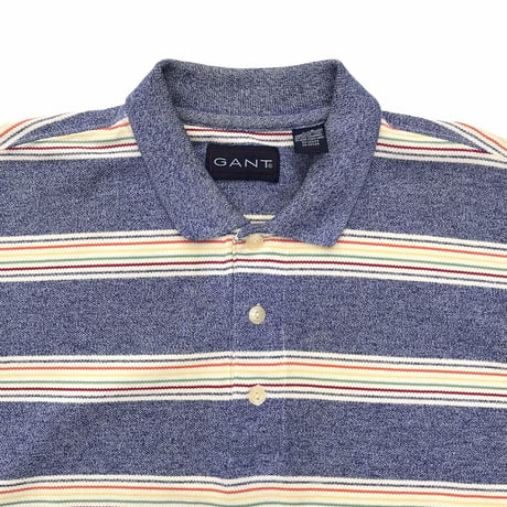 GANT Polo Shirt Size-L