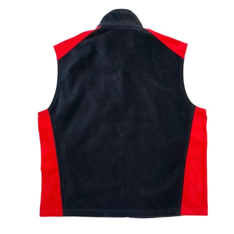 Mint Condition Columbia Fleece Vest size XL