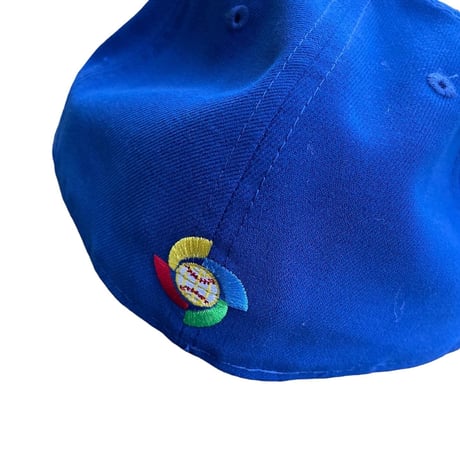 New 2017 WBC⚾️  Israel代表 Cap  NewEra  Size 7-1/2