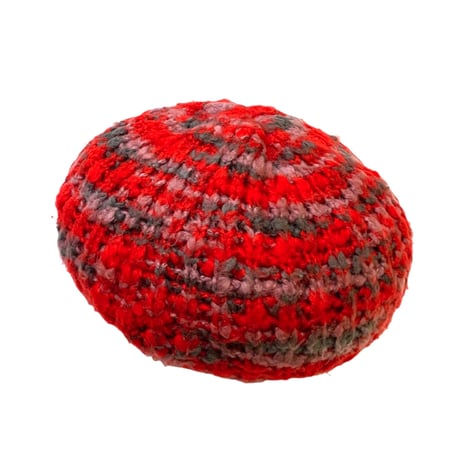 REVERSIBLE KNIT TAM