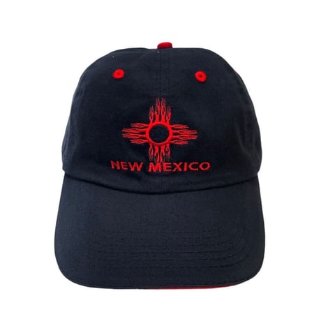 NEW MEXICO CAP