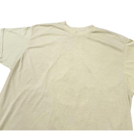 MILITARY SOLID T-SHIRT size XL