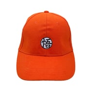 DRAGON BALL Z  Cap From USA