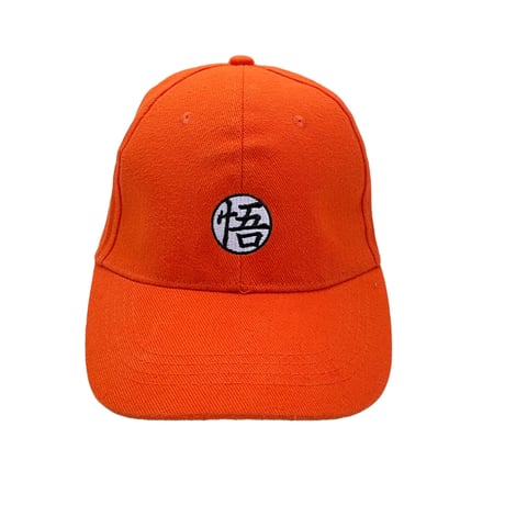 DRAGON BALL Z  Cap From USA
