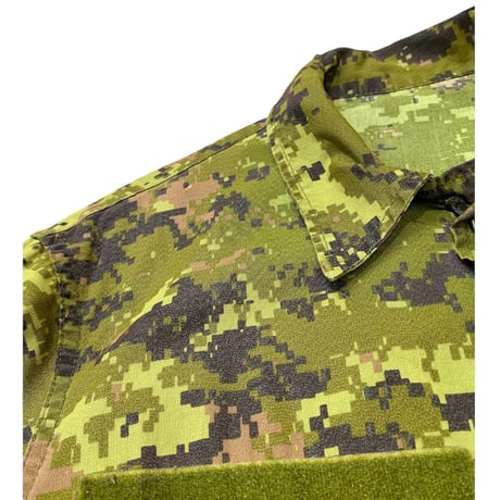 CADPAT DIGITAL CAMOUFLAGE  JACKET size M〜L程