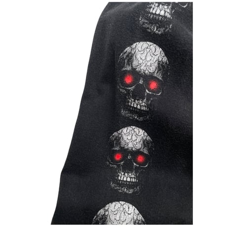 Ghost Rider L/s Tee Size-L