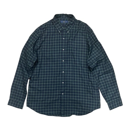Polo Ralph Lauren B.D Shirt Size-XXL