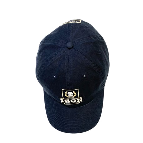 IZOD CAP