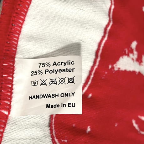 Cristiano Ronaldo  ACRYLIC Muffler