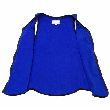 90's DUI SAN DIEGO FLEECE VEST MADE IN USA🇺🇸 size M