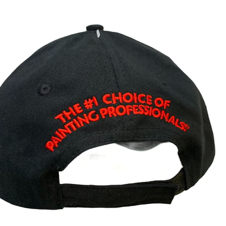 NEW DUNN-EDWARDS PAINTS CAP