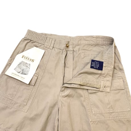 NEW FLYERS OUTDOOR CARGO SHORTS size 36inch