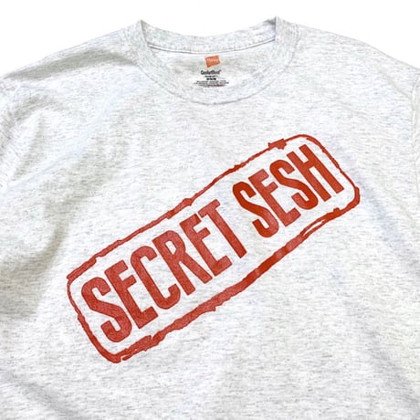 SECRET SESH T-SHIRT size M
