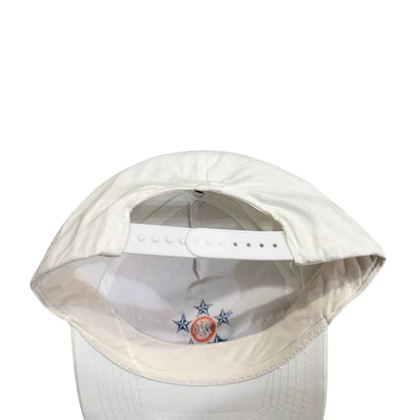 76 Gasoline Stand Cap