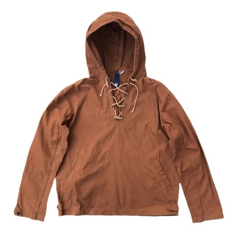 H&M “U S N” Deck Parka Style Size-M 大き目