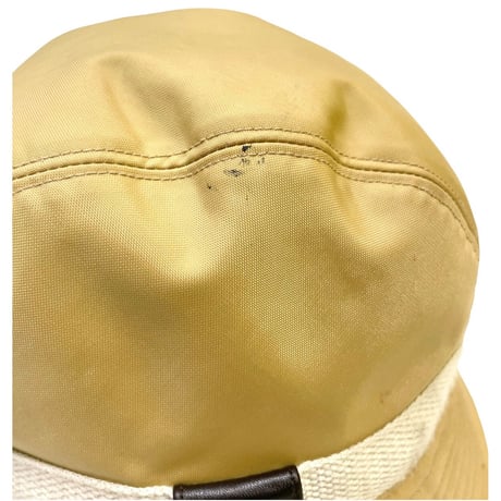 GAP NYLON HAT size M(小さめ)