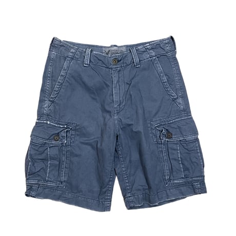 “ AMERICAN EAGLE “ Cargo Shorts Size-w32