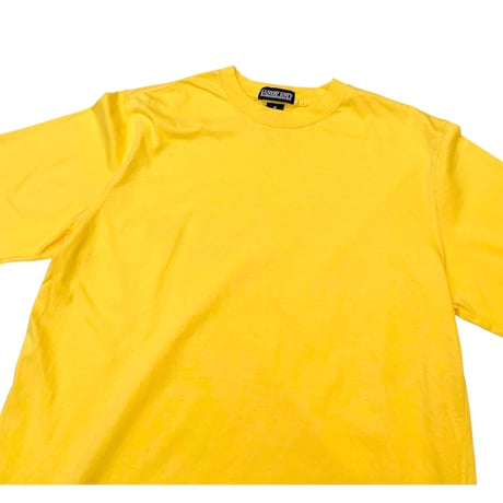 LANDS' END SOLID T-SHIRT size M