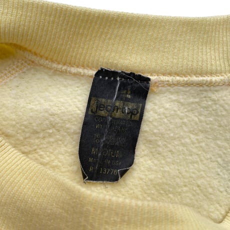 Duck Sweater Size-S程 MADE IN USA 80s~