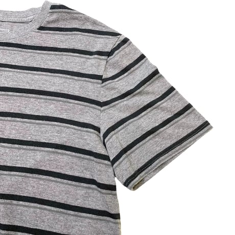 STRIPED T-SHIRT size XL