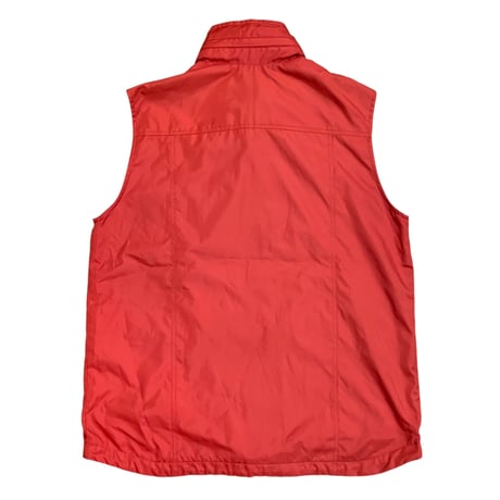 L.L.BEAN FLEECE LINING VEST size M(WOMEN'S)