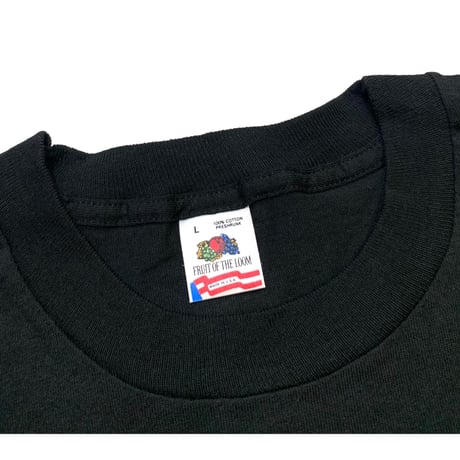 NOS 90's SPINAL TAPS T-SHIRT size L・MADE IN USA