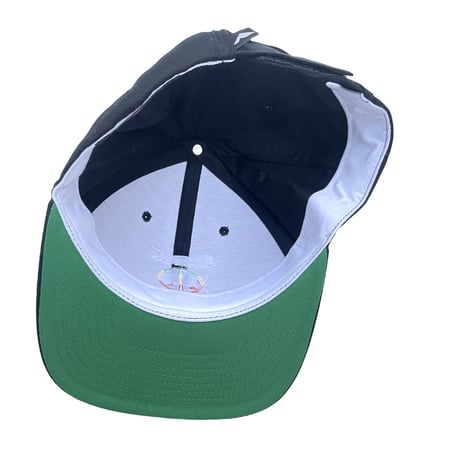 New MASTER PEACE GRILL  ☮️  Cap