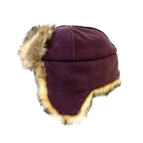 GAP FUR CAP