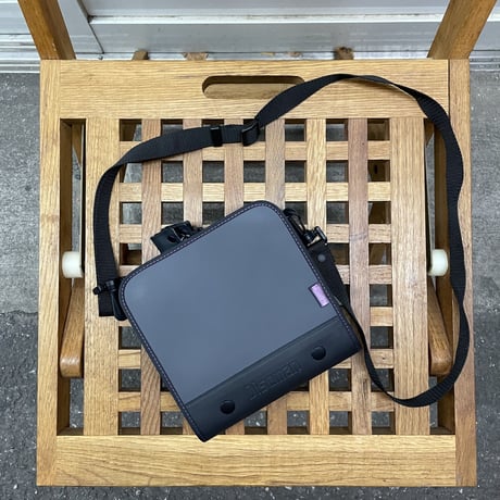 SONY Discman Bag KIRAKU SOMETIMES