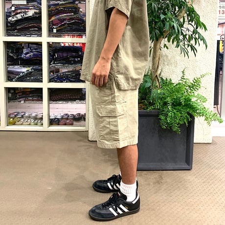 Dickies Cargo Shorts(Relaxed Fit) size 34inch