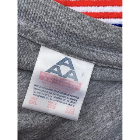 BLAZER POWER   L/s T-shirt  Size-XXL