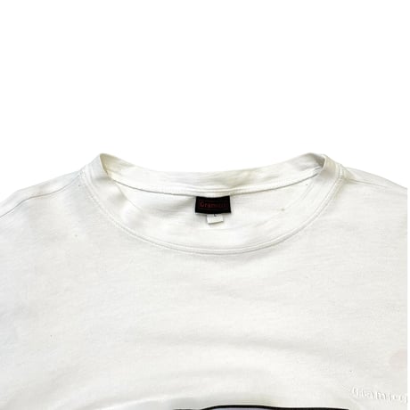 90-00's Gramicci S/S T-shirt size L Made in usa