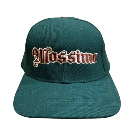 MOSSIMO CAP・MINT CONDITION