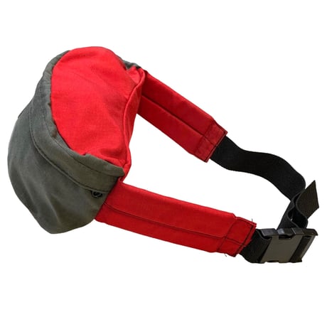 90's Outdoor Products Waist Pack・Made in usa