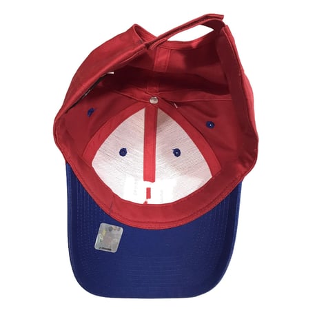 New York Giants🏈 Cap Reebok