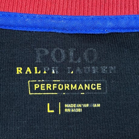 Polo Ralph Lauren Jersey Size-L