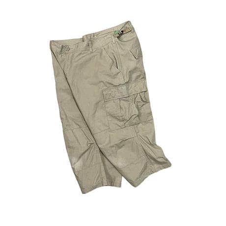 ROTHCO Middle Length (7部丈) Cargo Pant’s Size-L